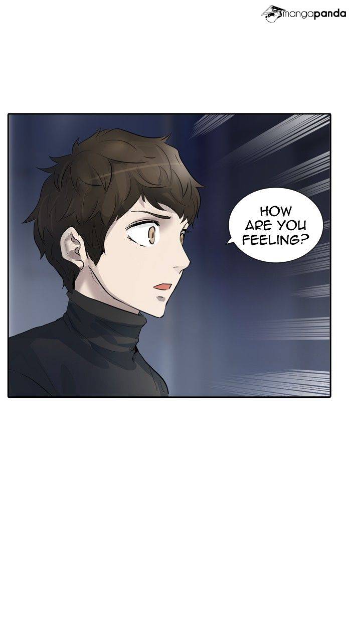 Tower of God Chapter 341 image 011